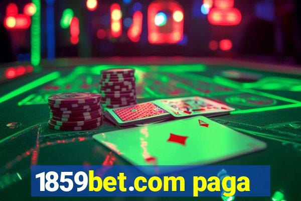 1859bet.com paga